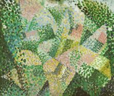 Haga click para ver la imagen ampliada 1922_30_untitled - landscape near madrid 1922-23.jpg